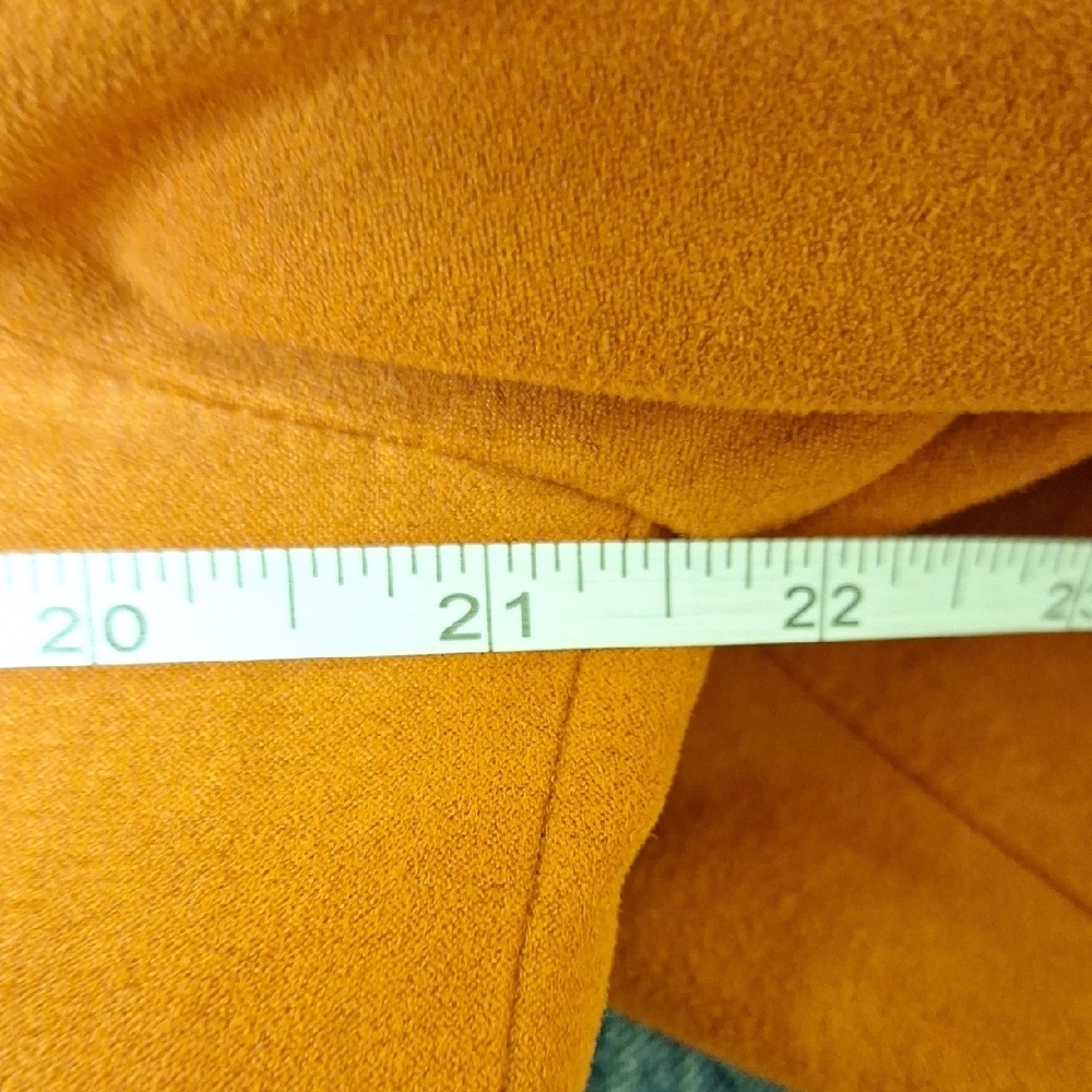 Studio Works Rust Utility Jacket - Picture 7 of 11